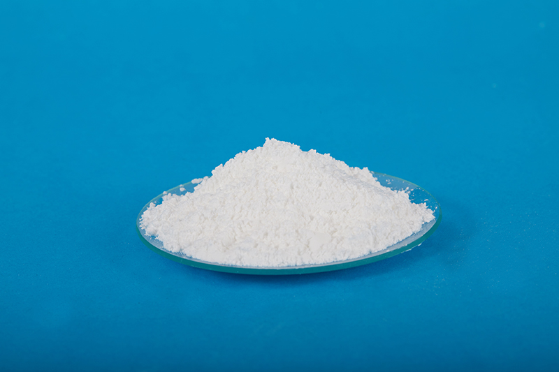大孔硫酸铝法拟薄水铝石 GH-PB-LXD